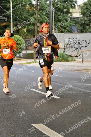 Foto de la X Carrera Leones Negros Red Cola 2026 a las 04:59