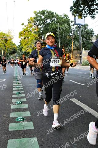 Foto de la X Carrera Leones Negros Red Cola 2026 a las 07:06