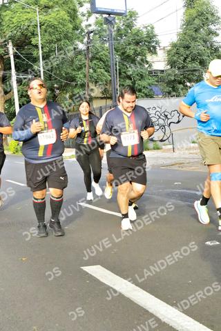 Foto de la X Carrera Leones Negros Red Cola 2026 a las 08:06