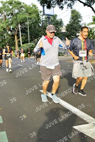 Foto de la X Carrera Leones Negros Red Cola 2026 a las 08:03