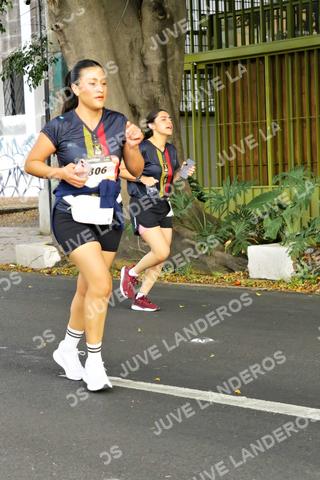 Foto de la X Carrera Leones Negros Red Cola 2026 a las 08:20