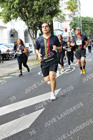Foto de la X Carrera Leones Negros Red Cola 2026 a las 07:14