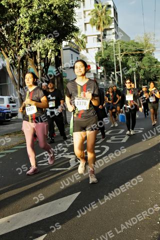 Foto de la X Carrera Leones Negros Red Cola 2026 a las 07:24