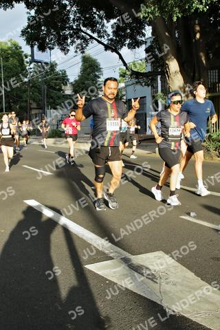 Foto de la X Carrera Leones Negros Red Cola 2026 a las 07:43