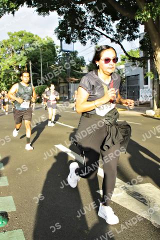 Foto de la X Carrera Leones Negros Red Cola 2026 a las 07:46