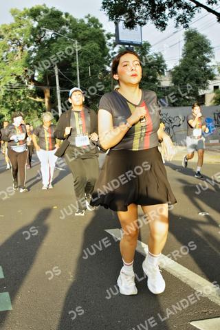 Foto de la X Carrera Leones Negros Red Cola 2026 a las 07:25