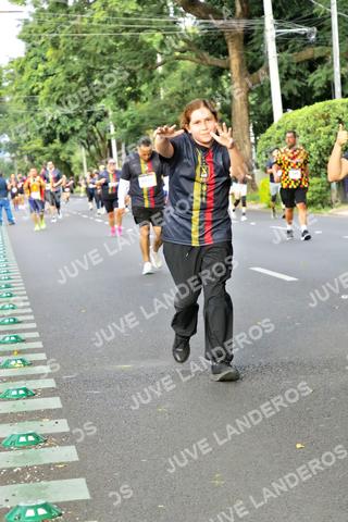 Foto de la X Carrera Leones Negros Red Cola 2026 a las 08:14