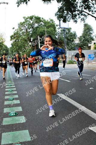 Foto de la X Carrera Leones Negros Red Cola 2026 a las 07:09