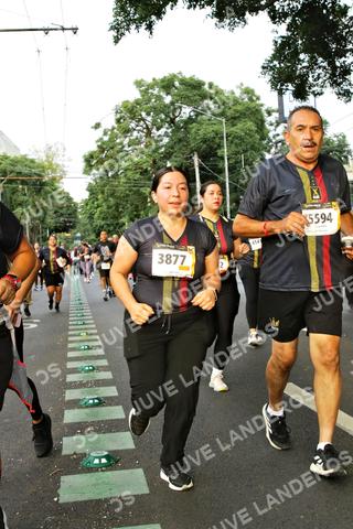 Foto de la X Carrera Leones Negros Red Cola 2026 a las 07:21