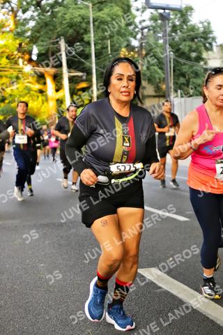 Foto de la X Carrera Leones Negros Red Cola 2026 a las 05:02