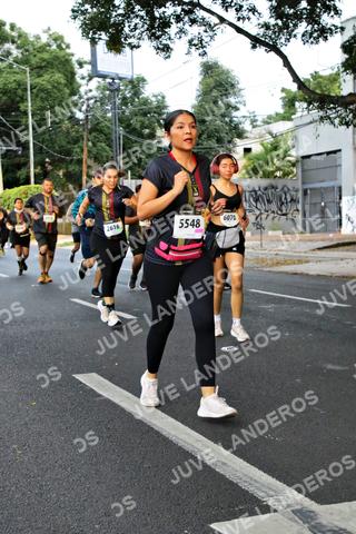 Foto de la X Carrera Leones Negros Red Cola 2026 a las 07:08