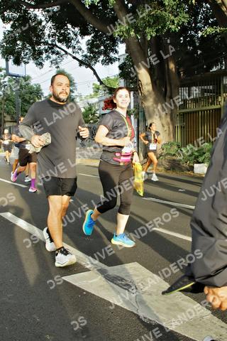 Foto de la X Carrera Leones Negros Red Cola 2026 a las 07:34