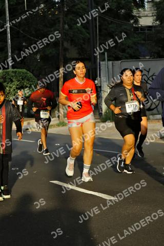 Foto de la X Carrera Leones Negros Red Cola 2026 a las 07:23