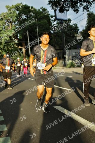 Foto de la X Carrera Leones Negros Red Cola 2026 a las 07:28