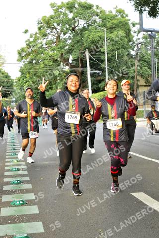 Foto de la X Carrera Leones Negros Red Cola 2026 a las 07:20