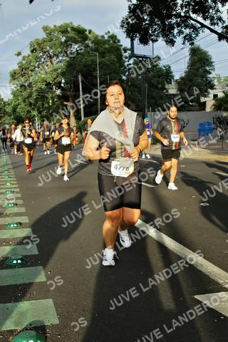 Foto de la X Carrera Leones Negros Red Cola 2026 a las 07:35
