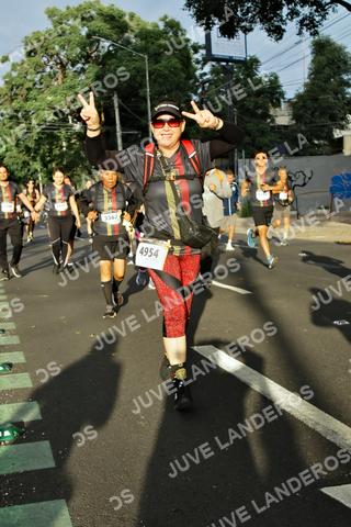 Foto de la X Carrera Leones Negros Red Cola 2026 a las 07:38