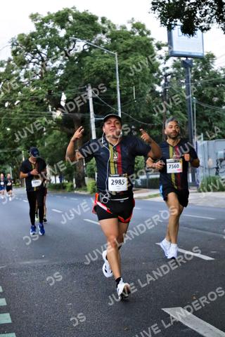 Foto de la X Carrera Leones Negros Red Cola 2026 a las 04:56