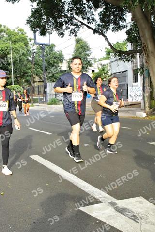 Foto de la X Carrera Leones Negros Red Cola 2026 a las 08:13