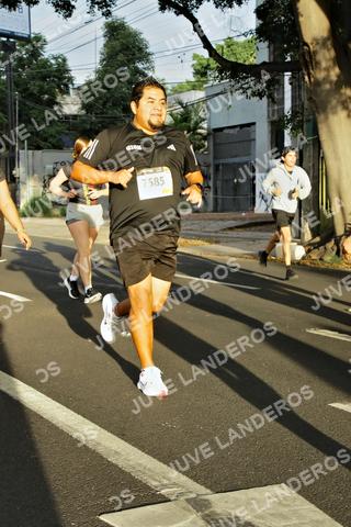 Foto de la X Carrera Leones Negros Red Cola 2026 a las 07:25
