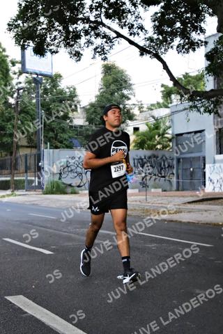 Foto de la X Carrera Leones Negros Red Cola 2026 a las 04:57