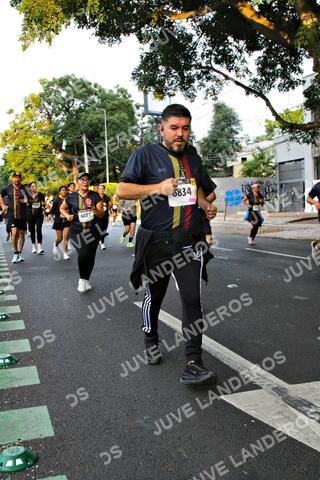Foto de la X Carrera Leones Negros Red Cola 2026 a las 07:06