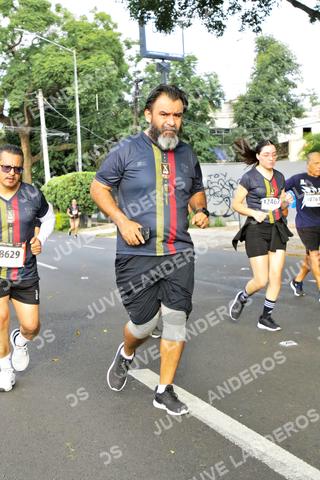 Foto de la X Carrera Leones Negros Red Cola 2026 a las 08:08