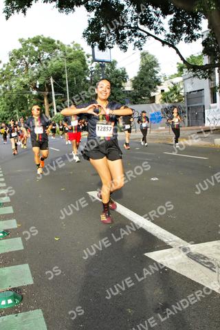 Foto de la X Carrera Leones Negros Red Cola 2026 a las 08:05