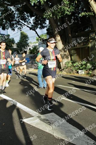 Foto de la X Carrera Leones Negros Red Cola 2026 a las 07:50