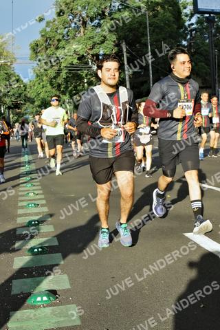 Foto de la X Carrera Leones Negros Red Cola 2026 a las 07:47