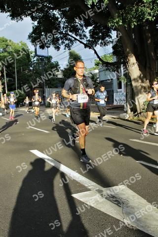 Foto de la X Carrera Leones Negros Red Cola 2026 a las 07:47