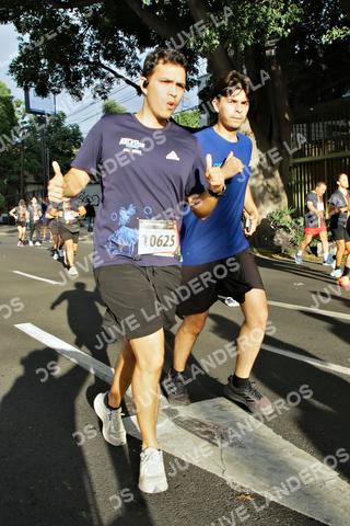 Foto de la X Carrera Leones Negros Red Cola 2026 a las 07:51