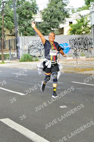 Foto de la X Carrera Leones Negros Red Cola 2026 a las 08:15