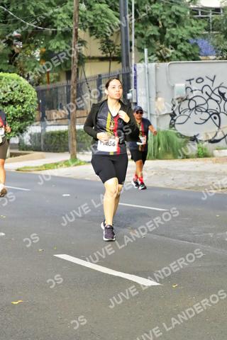 Foto de la X Carrera Leones Negros Red Cola 2026 a las 08:13