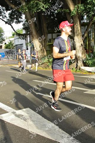 Foto de la X Carrera Leones Negros Red Cola 2026 a las 08:02