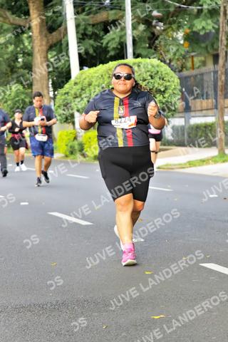 Foto de la X Carrera Leones Negros Red Cola 2026 a las 08:14