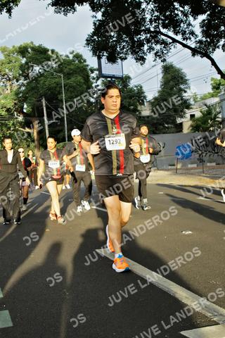 Foto de la X Carrera Leones Negros Red Cola 2026 a las 07:26