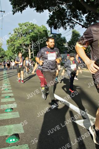 Foto de la X Carrera Leones Negros Red Cola 2026 a las 07:52