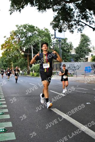 Foto de la X Carrera Leones Negros Red Cola 2026 a las 04:58