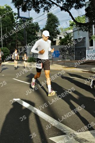 Foto de la X Carrera Leones Negros Red Cola 2026 a las 07:40