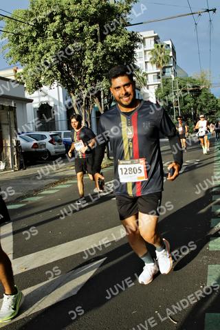 Foto de la X Carrera Leones Negros Red Cola 2026 a las 07:50