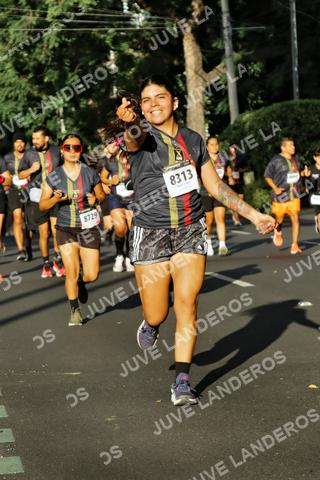 Foto de la X Carrera Leones Negros Red Cola 2026 a las 07:54