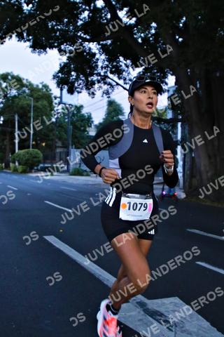 Foto de la X Carrera Leones Negros Red Cola 2026 a las 04:51