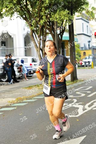 Foto de la X Carrera Leones Negros Red Cola 2026 a las 07:20