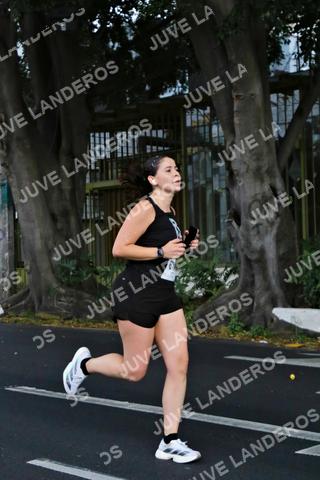 Foto de la X Carrera Leones Negros Red Cola 2026 a las 04:56