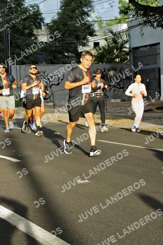 Foto de la X Carrera Leones Negros Red Cola 2026 a las 07:37