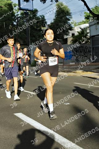 Foto de la X Carrera Leones Negros Red Cola 2026 a las 07:54