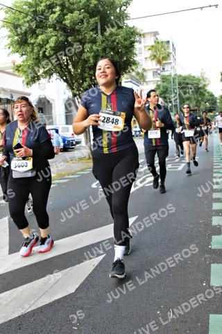 Foto de la X Carrera Leones Negros Red Cola 2026 a las 07:13