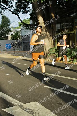 Foto de la X Carrera Leones Negros Red Cola 2026 a las 07:37