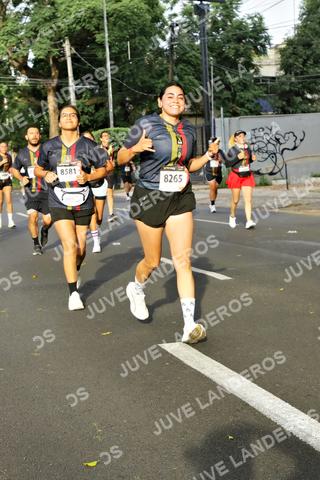 Foto de la X Carrera Leones Negros Red Cola 2026 a las 08:03